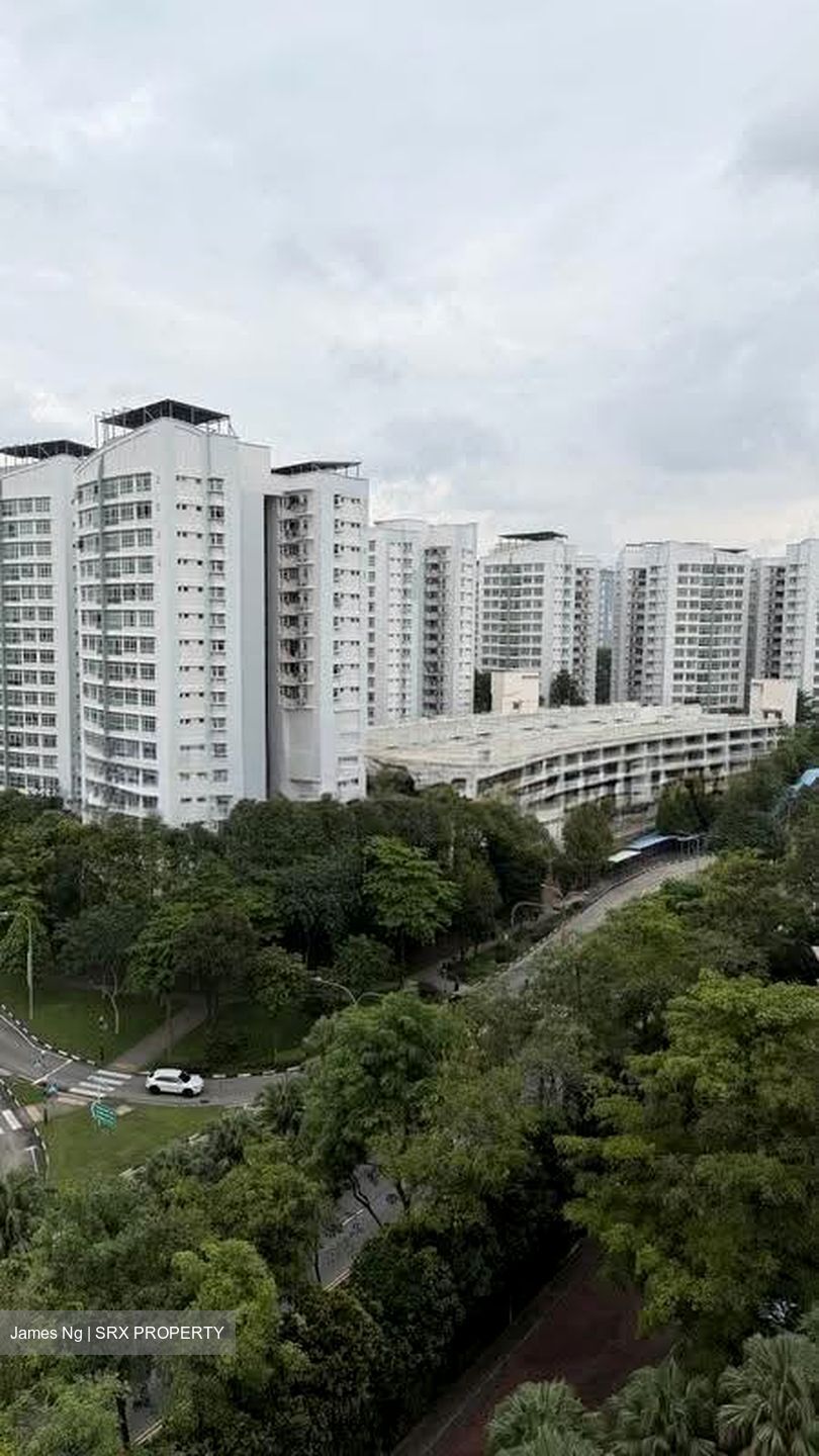 The Rivervale (D19), Condominium #609264991